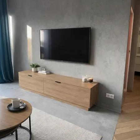 M16 Velvet Apartament Wrocław