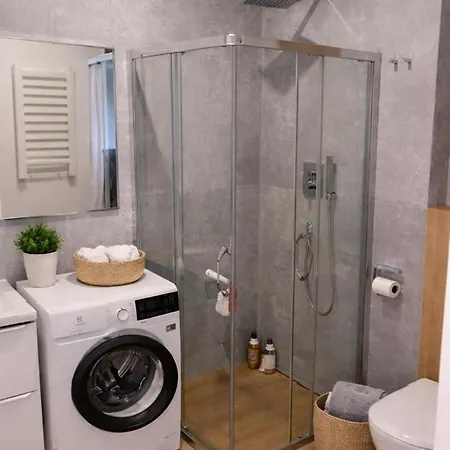 Apartament M16 Velvet